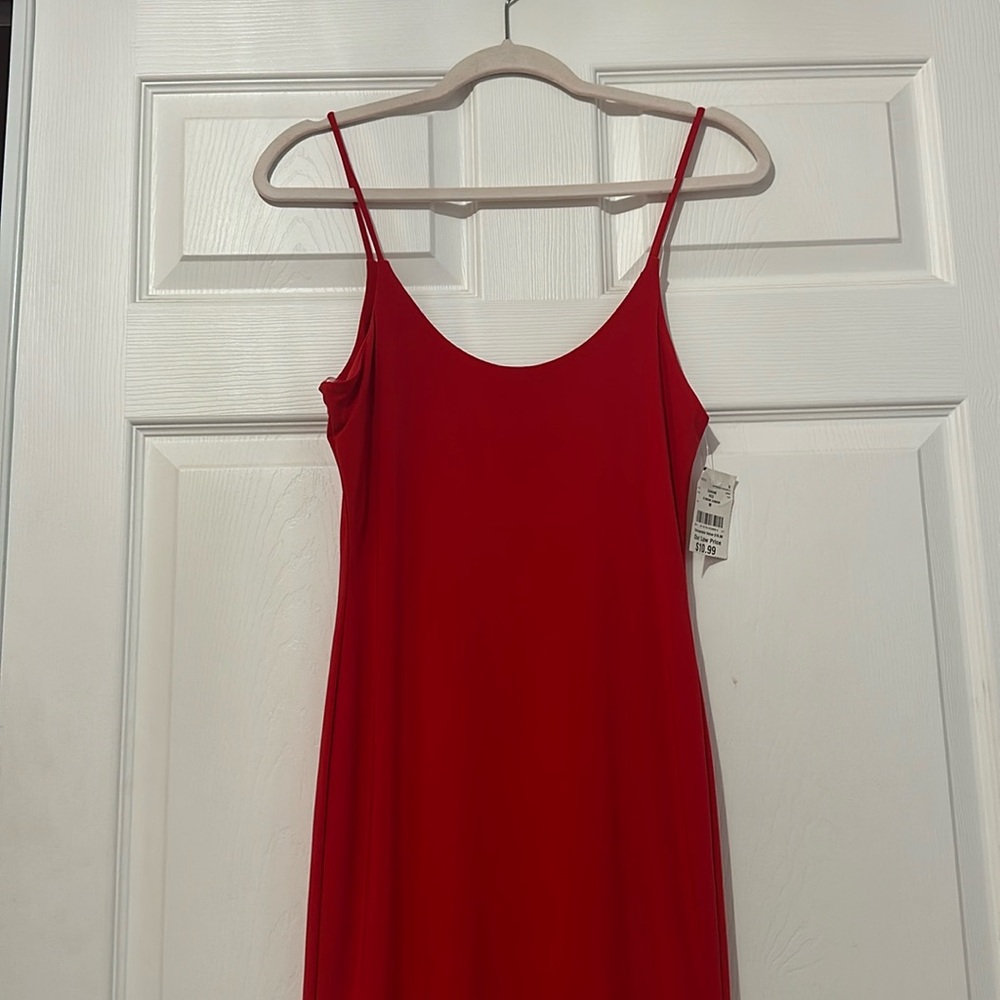 Popular 21 Res Dress size medium junior